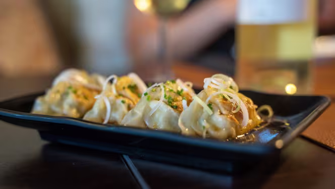 Sushifashion Lake - 2