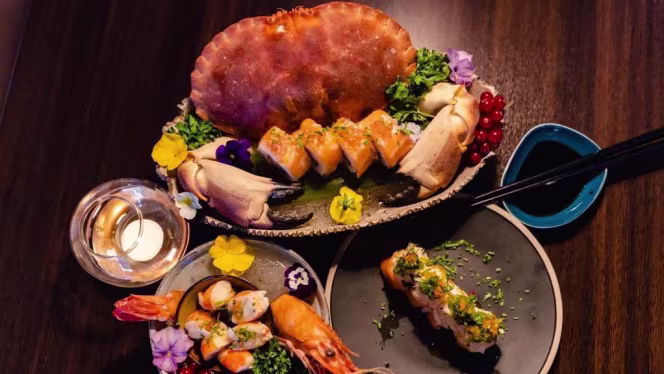 Sushifashion Lake - 8