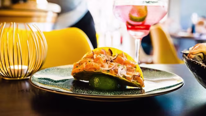 Sushifashion Lake - 9