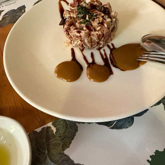 Araboka Casa de Vinos y Comidas - 5