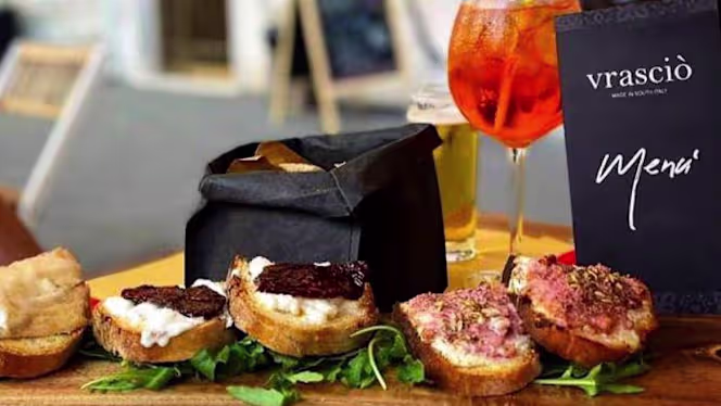 Vrasciò Made in South italy - 6