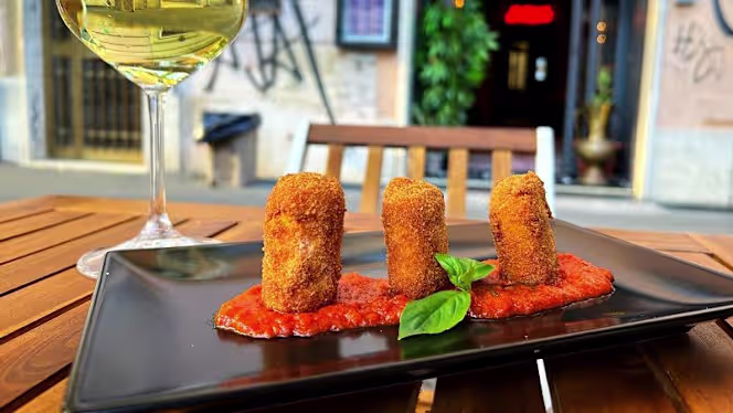 Vrasciò Made in South italy - 0