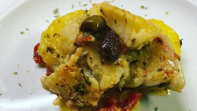 Ristorante Stallone - 2