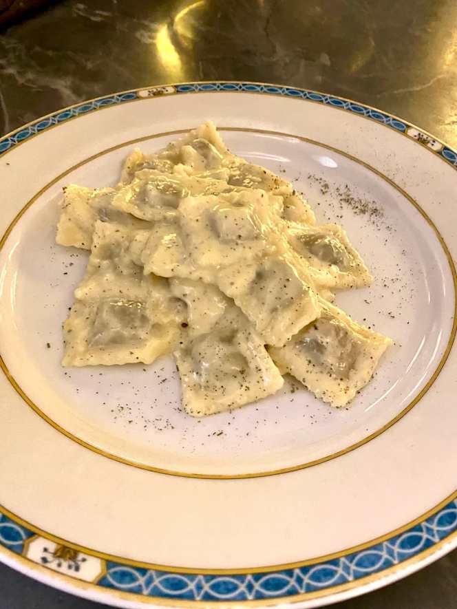 Ristorante Stallone - 5