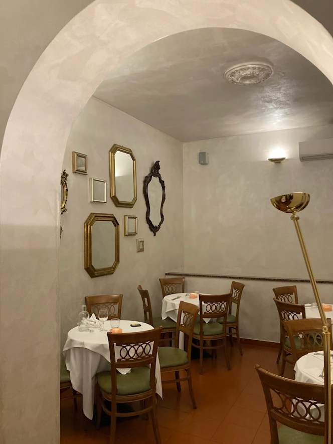 Ristorante Stallone - 4