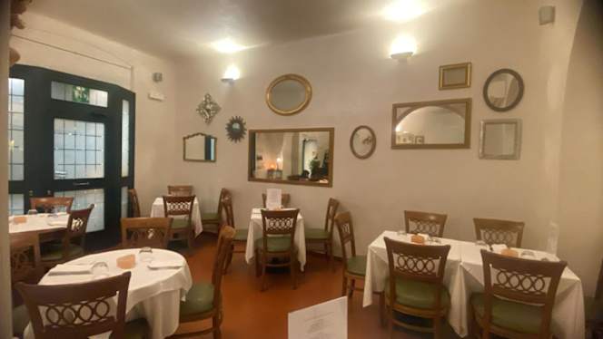 Ristorante Stallone - 0