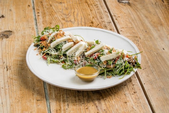 B Perfect Burgers - 4