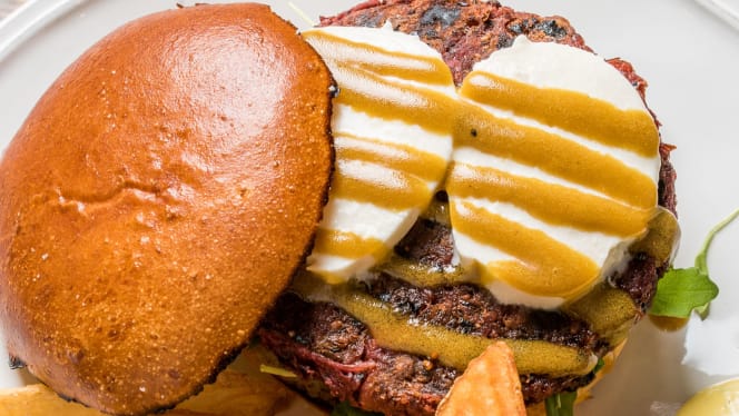 B Perfect Burgers - 7