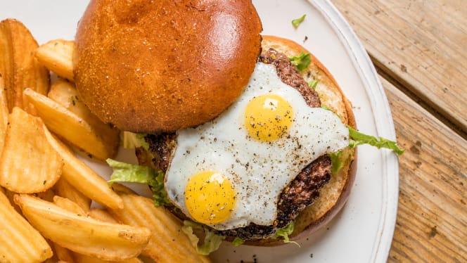 B Perfect Burgers - 6