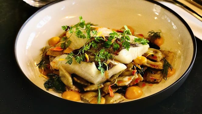 Le Café des Lys - 0