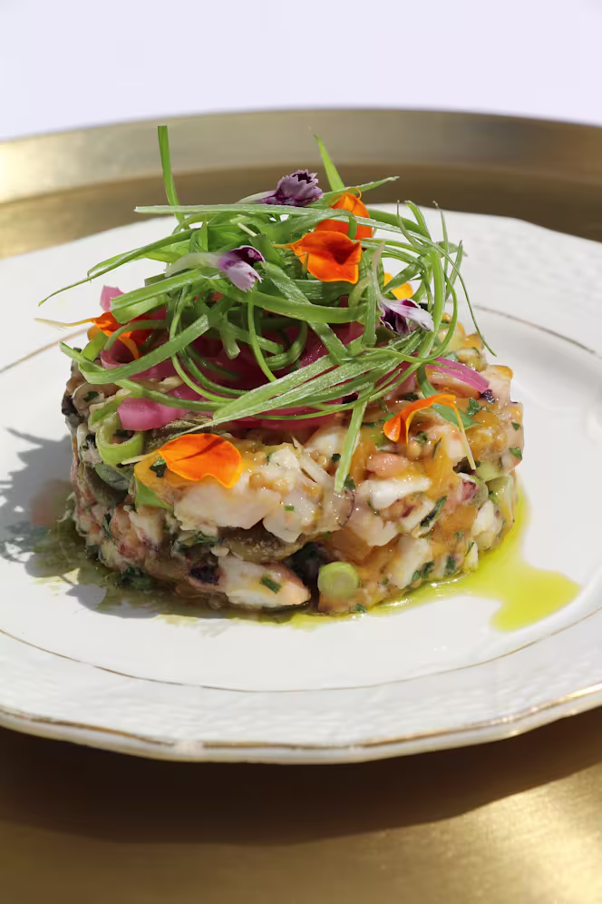 Le Café des Lys - 2