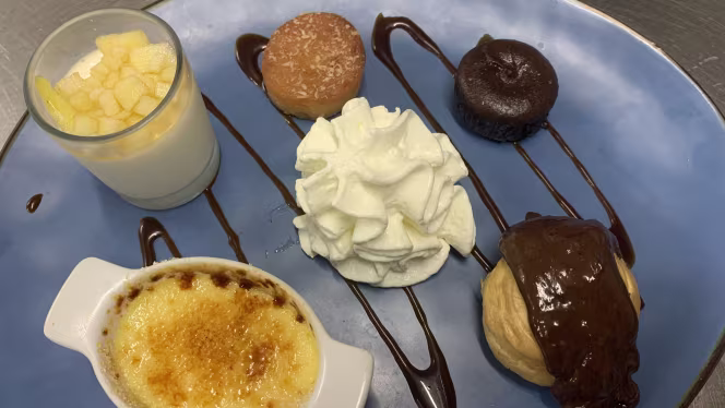 a l'ombre du pin - 9