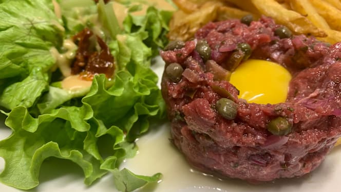 a l'ombre du pin - 7