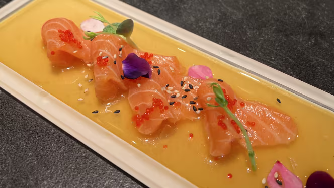 Umaki Salerno - Salerno - 4