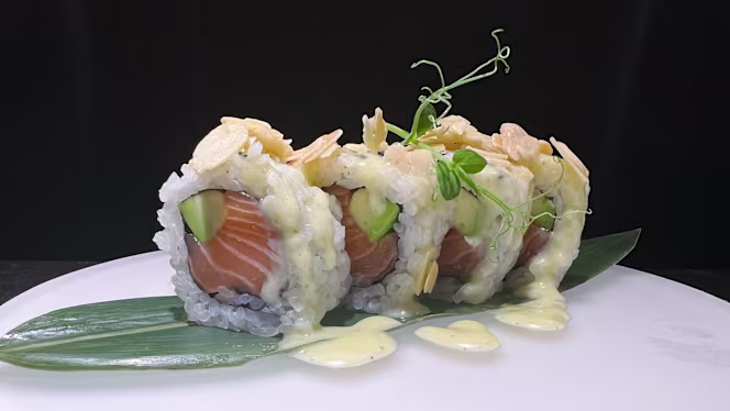 Umaki Salerno - Salerno - 7