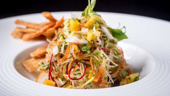Cafe Spice Namaste - London - 6