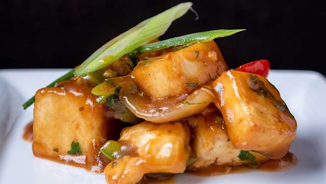 Cafe Spice Namaste - London - 7