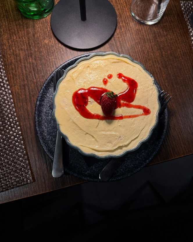 COZY Vienna Food - 8