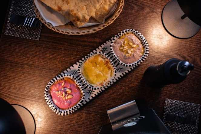 COZY Vienna Food - 3