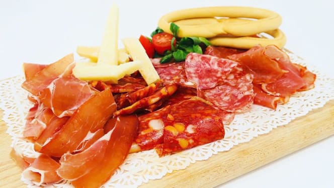 La Paella de Povedilla - 1