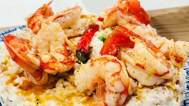 La Paella de Povedilla - 4