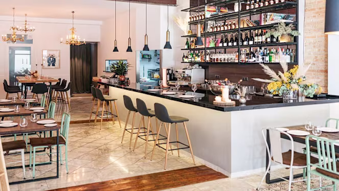 Askuabarra Alicante - 0