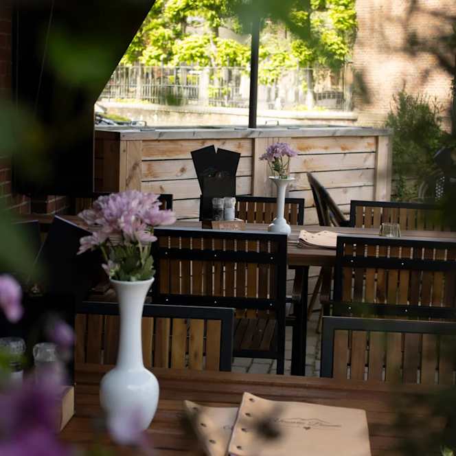 Restaurant Vesuvio Buono - 7