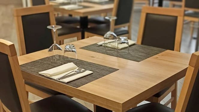 La Fonderia Ristorante Pizzeria - 0