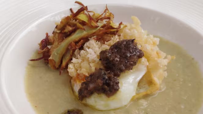 La Fonderia Ristorante Pizzeria - 7