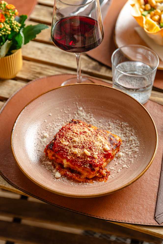 Navona Street Hotel & Bistrot - 2