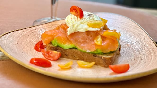 Navona Street Hotel & Bistrot - 6