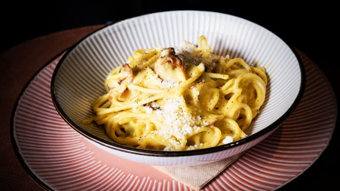 Navona Street Hotel & Bistrot - 8