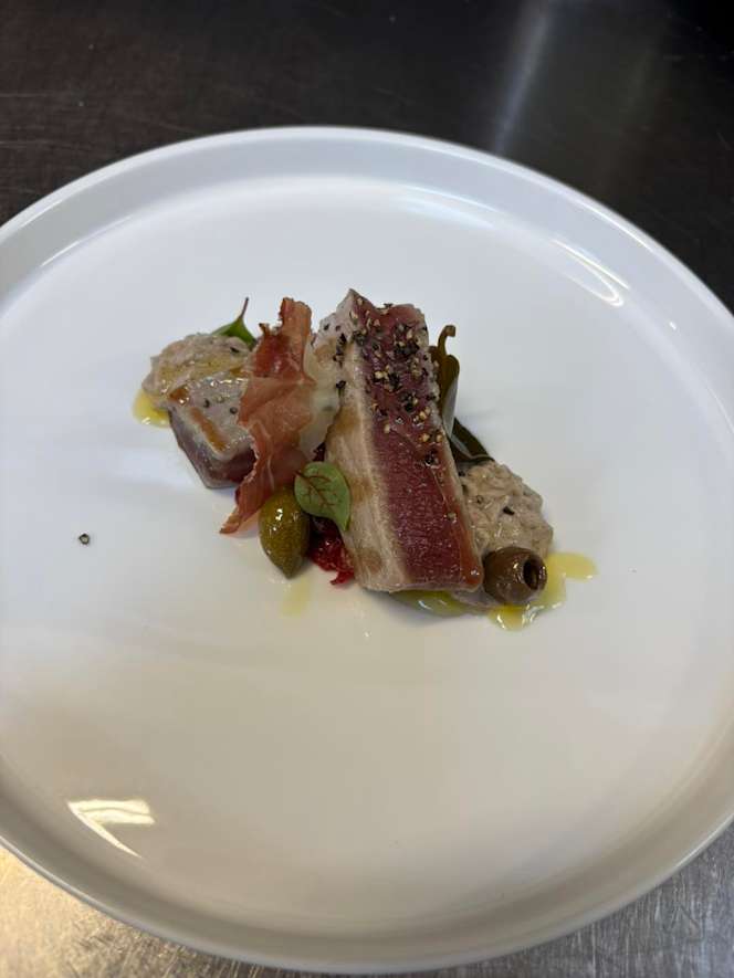 Al Taglio - 7