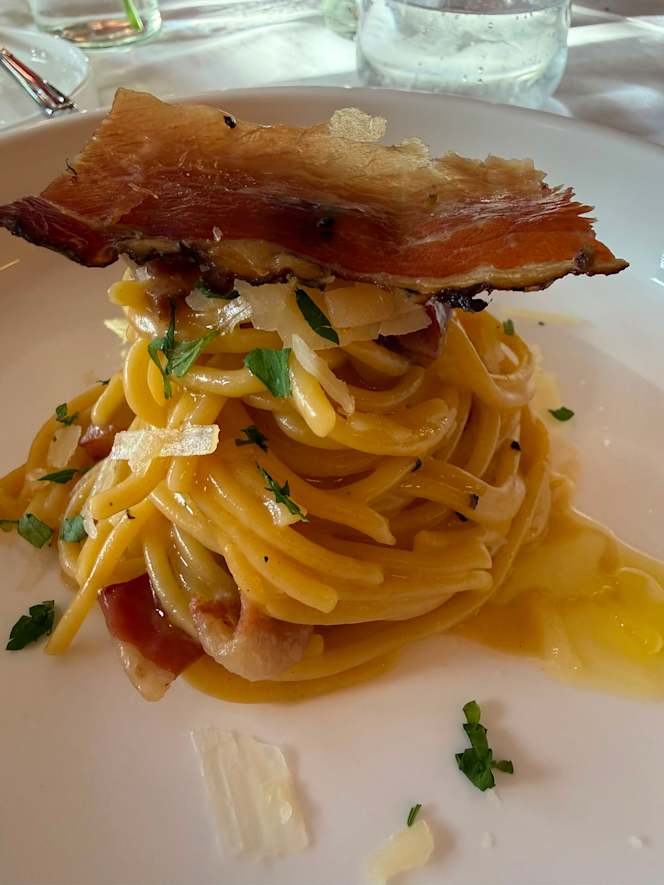 Al Taglio - 1