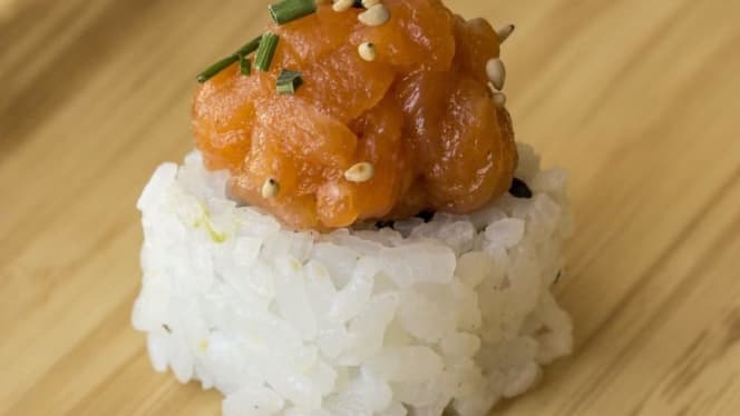 Sumo Las Gloríes - 6