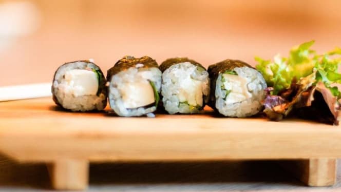 Sumo Las Gloríes - 4