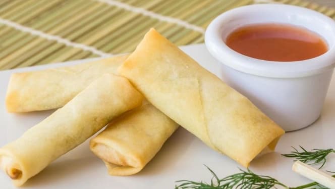 Sumo Las Gloríes - 3