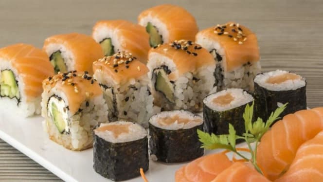 Sumo Las Gloríes - 7