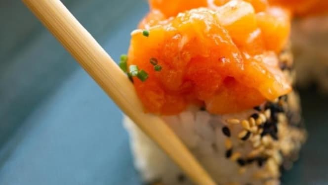 Sumo Las Gloríes - 8