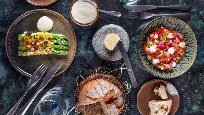 La Brasserie des Flâneurs - 7