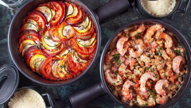 La Brasserie des Flâneurs - 5