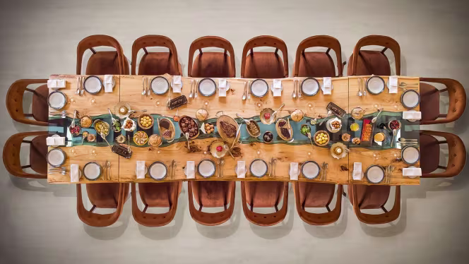 La Brasserie des Flâneurs - 3