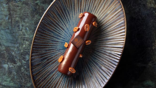 La Brasserie des Flâneurs - 8