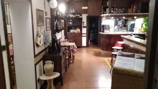 Antica Fiaschetteria Orvietana - Orvieto - 5