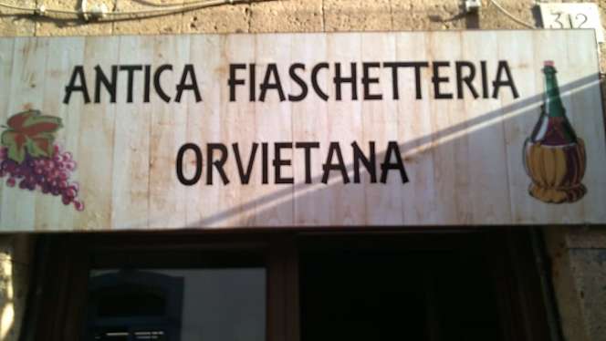 Antica Fiaschetteria Orvietana - Orvieto - 7