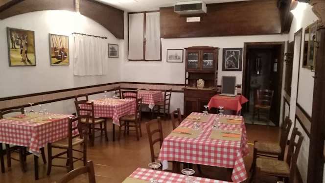 Antica Fiaschetteria Orvietana - Orvieto - 6