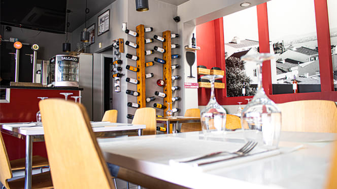 DaVito Restaurante de comida tradicional - Lisbon - 8