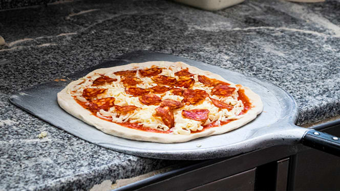 DaVito Restaurante de comida tradicional - Lisbon - 1