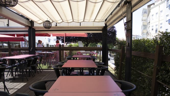 DaVito Restaurante de comida tradicional - Lisbon - 9