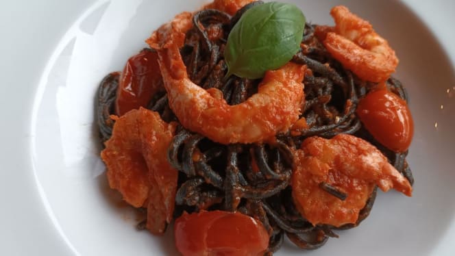 DaVito Restaurante de comida tradicional - Lisbon - 6